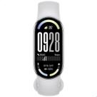 Xiaomi Mi Band 10 Global Original Tela AMOLED 1.72 Monitor Cardíaco Sono Esporte Bluetooth Xiaomi Mi Band 10 Global Original Tela AMOLED 1.72 Monitor Cardíaco Sono Esporte Bluetooth