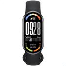 Xiaomi Mi Band 10 Global Original Tela AMOLED 1.72 Monitor Cardíaco Sono Esporte Bluetooth