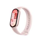 Xiaomi Mi Smart Band 10 (2025) Versión Global Rosa Místico