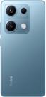 Xiaomi Not 14S 258GB / 8GB de RAM, Azul, Camera 200 Mpx, Bluetooth 5.3, 4G, Dual SIM, Versão de Lançamento
