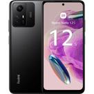 Xiaomi note 12s 128/6gb grafite