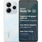 Xiaomi note 14 5g 128/6gb + fone sem fio