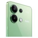 Xiaomi note13 256GB / 8GB de RAM, Verde, Camera 108 Mpx, Bluetooth 5.3, 4G, Dual SIM, Versão de Lançamento
