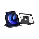 Xiaomi Pad 5 6 6s 7 pro 360 De 11-12.4 Polegadas graus Capa Protetora Rotativa Em TPU Xiaomi Pad 5 6 6s 7 pro 360 De 11-12.4 Polegadas graus Capa Protetora Rotativa Em TPU