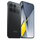 Xiaomi Poco F8 Pro 6.59 AMOLED 50MP VERSÃO GLOBAL SD8 Elite 6210mAh