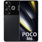 Xiaomi poco m6 256/8gb + fone sem fio