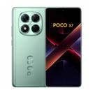 Xiaomi POCO X7 256GB 8GB RAM 5G Verde NFC Tela AMOLED 120Hz Câmera 50MP
