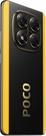 Xiaomi Poco X7 512GB / 12GB de RAM, Preto, Camera 50 Mpx, Bluetooth 5.4, 5G, Dual SIM, Versão de Lançamento 2025 Xiaomi Poco X7 512GB / 12GB de RAM, Preto, Camera 50 Mpx, Bluetooth 5.4, 5G, Dual SIM, Versão de Lançamento 2025