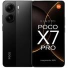 Xiaomi Poco X7 Pro 512GB 12GB RAM 5G Dual SIM Tela 6.67 Preto