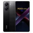 Xiaomi Poco X7 Pro 5G Global 256GB 12GB RAM Dual SIM Tela 6.67" - Preto
