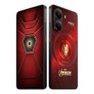 Xiaomi Poco X7 Pro 5G Iron Man Marvel 512GB 12GB RAM Tela 120Hz Bateria 6000mAh