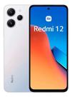 Xiaomi redmi 12 256/8gb + fone sem fio