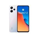 Xiaomi Redmi 12 Global 128/8GB - Prata