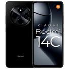 Xiaomi Redmi 14C 128/6GB- Preto