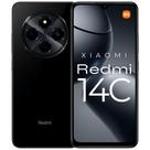 Xiaomi Redmi 14C 256GB 4GB RAM (8GB Ramboost) 50MP Camera dupla Premium Design 120Hz