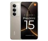 Xiaomi Redmi 15 256GB 8GB 4G Processador 2.8GHz 8GB RAM 256GB ROM