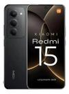Xiaomi Redmi 15 256GB 8GB RAM Smartphone Completo