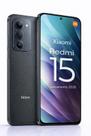 Xiaomi Redmi 15 256GB 8GB Ramboost Tela 144Hz 50MP Câmera 50 Mp Bateria 7000mAh 33W Smartphone Top