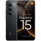 Xiaomi Redmi 15 8GB RAM 256GB Tela 6.9 Dual Sim Smartphone Xiaomi Redmi 15 8GB RAM 256GB Tela 6.9 Dual Sim Smartphone