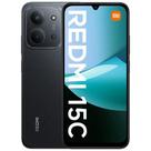Xiaomi Redmi 15C 256GB 8GB RAM Tela 6.9 IPS 120Hz Câmera 50MP Dual SIM Xiaomi Redmi 15C 256GB 8GB RAM Tela 6.9 IPS 120Hz Câmera 50MP Dual SIM