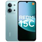 Xiaomi Redmi 15C 256GB 8GB RAM Tela 6.9 IPS 120Hz Câmera 50MP Dual SIM