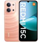 Xiaomi Redmi 15C Dual SIM de 256GB 8GB RAM de 6.9" 50MP 8MP