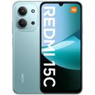 Xiaomi Redmi 15C Dual SIM de 256GB 8GB RAM de 6.9" 50MP 8MP Xiaomi Redmi 15C Dual SIM de 256GB 8GB RAM de 6.9" 50MP 8MP