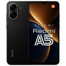 Xiaomi Redmi A5 128GB 4GB RAM Tela 6.88 Dual Sim Preto Xiaomi Redmi A5 128GB 4GB RAM Tela 6.88 Dual Sim Preto
