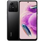 Xiaomi Redmi Note 12S 128/6GB - Black + FONE SEM FIO