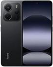 Xiaomi Redmi Note 14 128GB , 6GB de RAM, Preto, Camera 108 Mpx, Bluetooth 5.3, 4G, Dual SIM