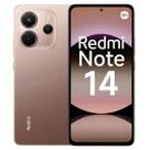 Xiaomi Redmi Note 14 128GB 6GB RAM Versão Global Câmera 108MP Performance Rápida e Melhor