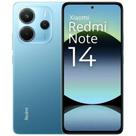 Xiaomi Redmi Note 14 Azul Dual SIM 128GB 6GB RAM de 6.67 108+2+2MP 20MP - Ocean Blue (Global)
