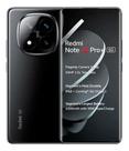Xiaomi Redmi Note 14 PRO 5G NFC Câmera tripla 200MP 32mp frontal 256GB tela AMOLED 120Hz FHD
