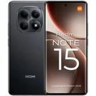 Xiaomi Redmi Note 15 256GB 8GB RAM 4G Desempenho Turbo 2026