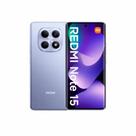Xiaomi Redmi Note 15 4G, 256GB 8GB RAM, Câmera 108 MP, Bateria 6000mAh ROXO