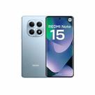 Xiaomi Redmi Note 15 4G, 256GB8GB RAM, Câmera 108 MP, Bateria 6000mAh AZUL