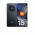 Xiaomi Redmi Note 15 5G, 256GB de Armazenamento e 8GB RAM, Processador Snapdragon 6 gen 3, Câmera 108MP PRETO