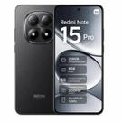 Xiaomi Redmi Note 15 Pro 5G 256GB 8GB RAM Preto