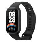 Xiaomi Smart Band 9 Active Monitoramento Saúde Lançamento