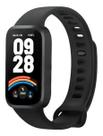 Xiaomi Smart Band 9 Active Monitoramento Saude Original Preto