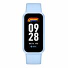 Xiaomi Smart Band Mi Band 9 Active Azul