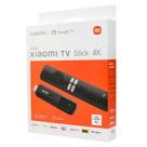 Xiaomi TV Stick 4K 2ª Geração Google TV Controle por Voz Xiaomi TV Stick 4K 2ª Geração Google TV Controle por Voz