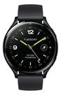 Xiaomi Watch 2 M2320W1 Black 2GB RAM 32GB Versão Global Wear OS