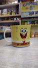 Xícara Bob esponja