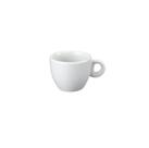Xicara Café 80ml Porcelana Schmidt - Mod. Sofia