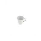 Xícara Café Tramontina Leonora Em Porcelana 70ml