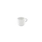 Xícara Café Tramontina Marie em Porcelana Decorada 100 ml Xícara Café Tramontina Marie em Porcelana Decorada 100 ml
