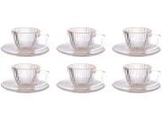 Xicara cafe vdo gft 90ml 6pc