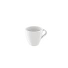 Xícara Cappuccino Tramontina Paola Em Porcelana 200 Ml Tramontina