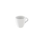 Xícara Cappuccino Tramontina Paola em Porcelana 200 ml